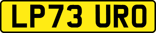 LP73URO