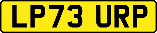 LP73URP