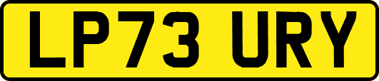 LP73URY