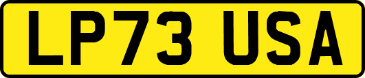 LP73USA