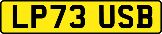 LP73USB