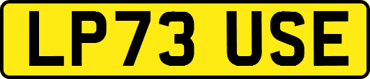 LP73USE
