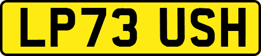 LP73USH