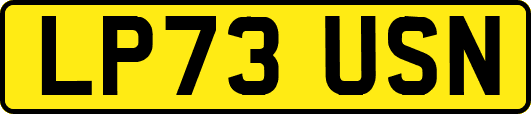 LP73USN