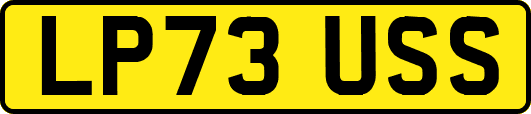 LP73USS