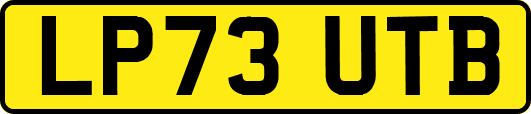 LP73UTB