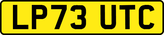 LP73UTC