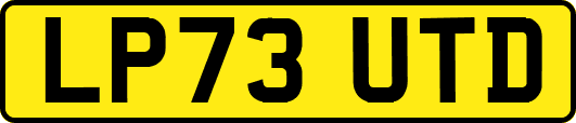 LP73UTD