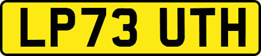 LP73UTH