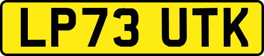 LP73UTK