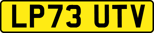 LP73UTV