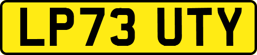 LP73UTY