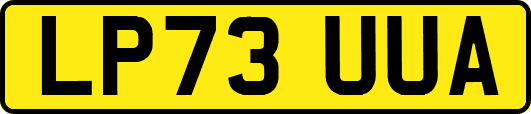LP73UUA