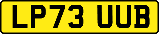 LP73UUB