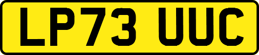 LP73UUC