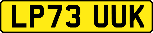 LP73UUK