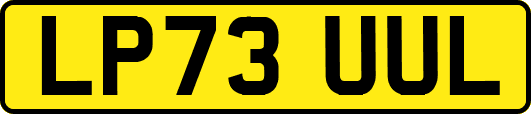 LP73UUL