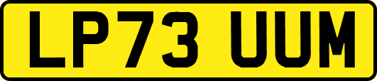 LP73UUM