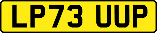 LP73UUP
