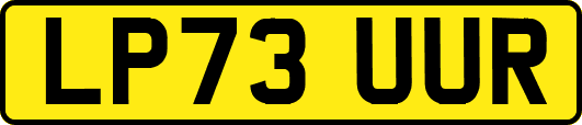LP73UUR
