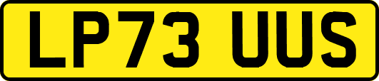 LP73UUS