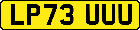LP73UUU