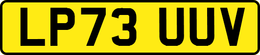 LP73UUV