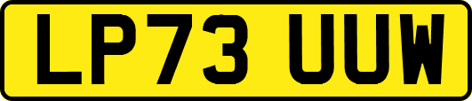 LP73UUW