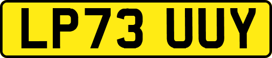 LP73UUY
