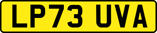 LP73UVA