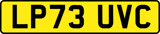 LP73UVC