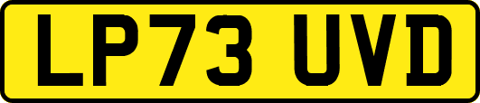 LP73UVD