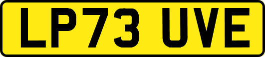 LP73UVE