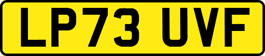 LP73UVF