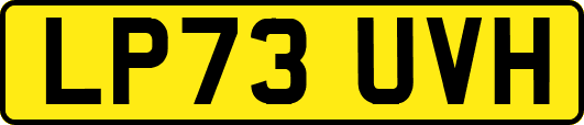 LP73UVH