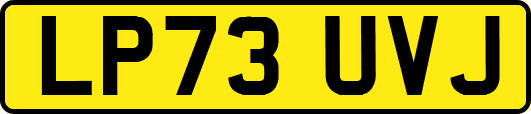 LP73UVJ