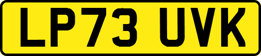LP73UVK