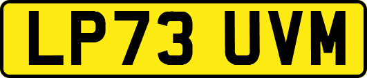 LP73UVM