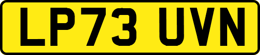 LP73UVN