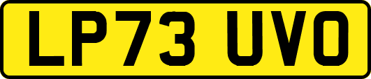 LP73UVO