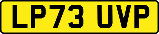 LP73UVP