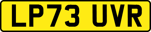 LP73UVR