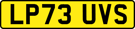 LP73UVS