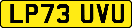 LP73UVU