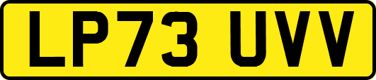 LP73UVV