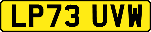 LP73UVW