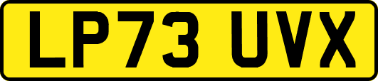 LP73UVX