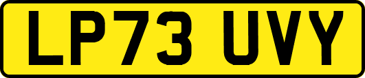 LP73UVY