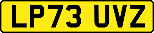 LP73UVZ