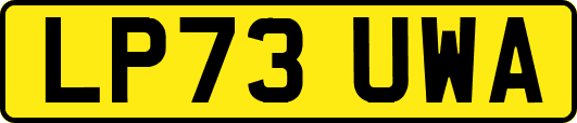 LP73UWA